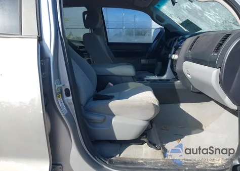 2007 Toyota Tundra Sr5 4.7L V8 z USA, uszkodzony, nr VIN 5TFRT54107X008213